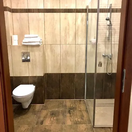 Inn I Pan Tadeusz Ii Gizycko
